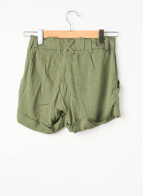 Șort verde HAILYS femeie