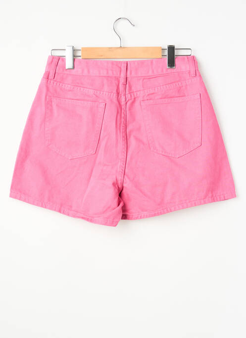 Șort roz HAILYS femeie