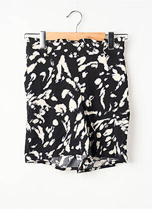 Șort negru VERO MODA femeie