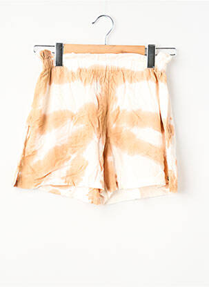 Șort alb ROXY femeie