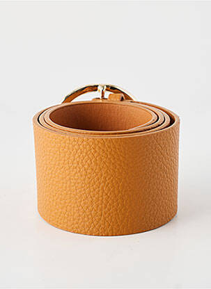 Curea maro ACCESS femeie