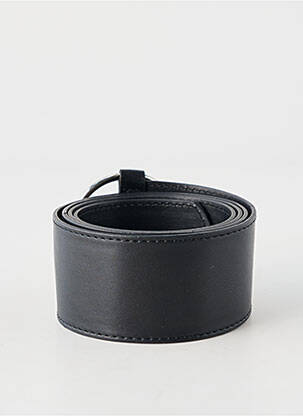 Curea negru ASTRID BLACK LABEL femeie