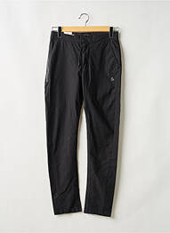 Pantalon chino negru JACK & JONES bărbat