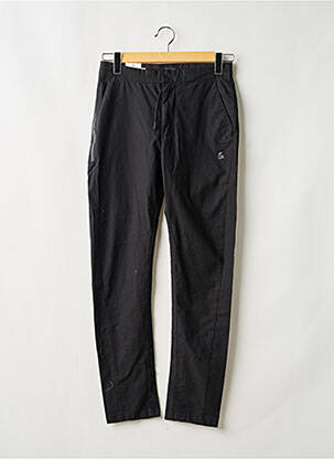 Pantalon chino negru JACK & JONES bărbat