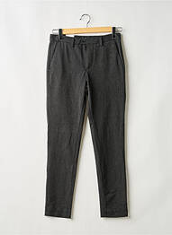 Pantalon chino negru JACK & JONES homme