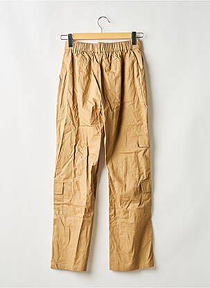 Pantalon cargo maro DAISY STREET femeie