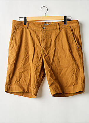 Bermudă maro BRUCE & BUTLER  bărbat