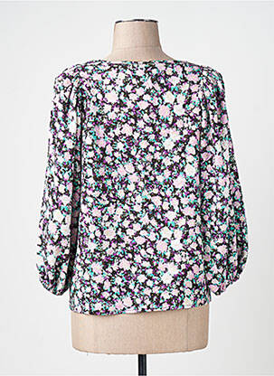 Cămașă negru VERO MODA femeie