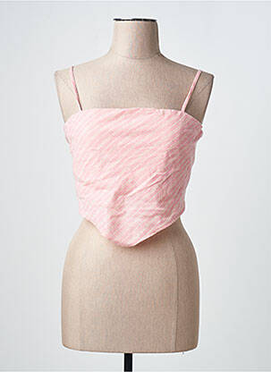 Maiou roz ONLY femme