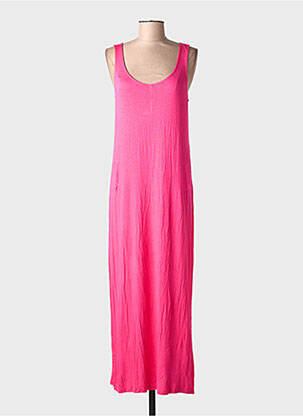 Rochie scurtă roșu PIECES femeie
