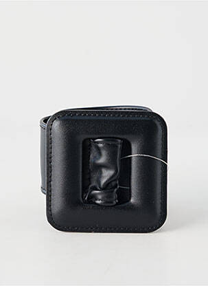 Curea negru ACCESS femme