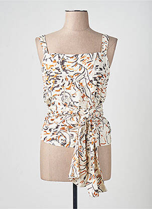 Bluză multicolor ASTRID BLACK LABEL femme