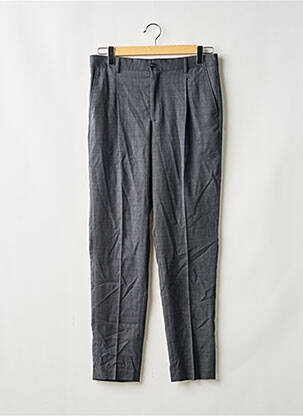Pantalon drept gri JACK & JONES bărbat