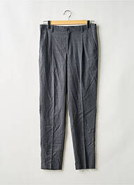 Pantalon drept gri JACK & JONES bărbat