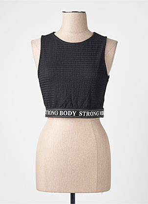 Maiou negru TALLY WEIJL femme