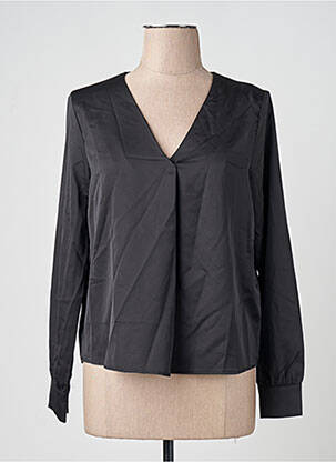 Cămașă negru VILA femme