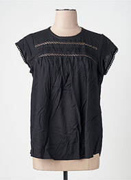Cămașă negru VERO MODA femeie