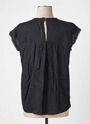 Cămașă negru VERO MODA femeie