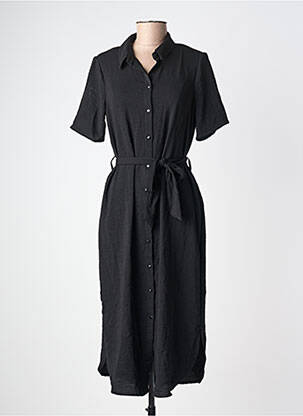 Rochie scurtă negru JACQUELINE DE YONG femme