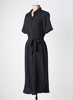 Rochie scurtă negru JACQUELINE DE YONG femme