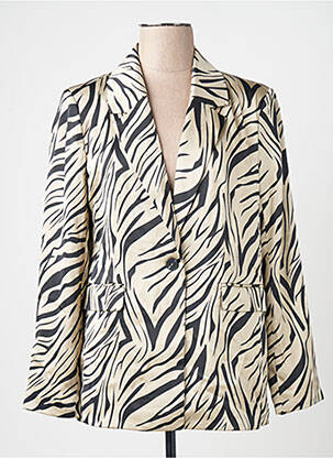 Sacou bej VILA femme