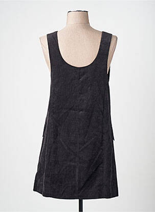 Rochie scurtă negru TALLY WEIJL femeie