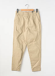 Pantalon drept bej ONLY&SONS bărbat