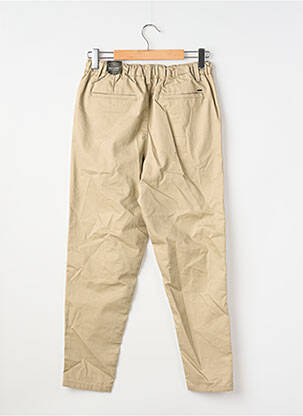 Pantalon drept bej ONLY&SONS bărbat
