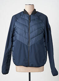 Jachete casual albastru TOM TAILOR homme