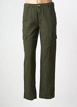 Pantalon cargo gri ONLY femeie