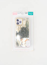 Accesoriu divers galben SKINNYDIP LONDON femme