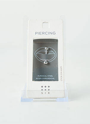 Accesoriu divers transparent SIX femme