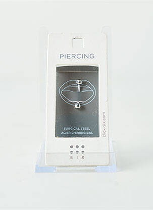 Accesoriu divers transparent SIX femeie