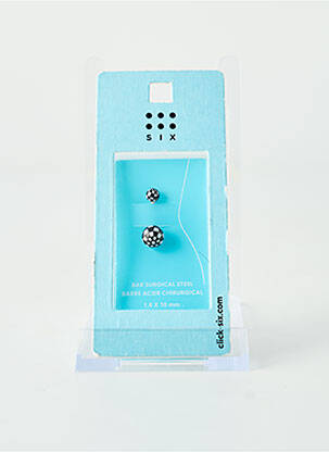 Accesoriu divers negru SIX femeie