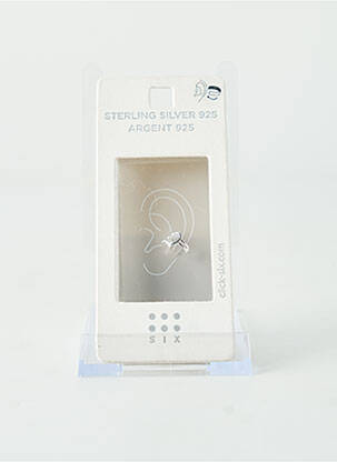 Accesoriu divers gri SIX femme