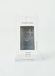 Accesoriu divers transparent SIX femme