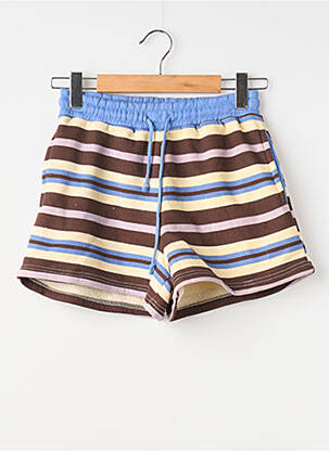 Șort albastru DAISY STREET femeie