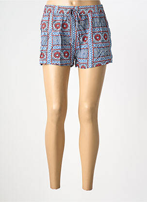 Șort albastru HAILYS femeie