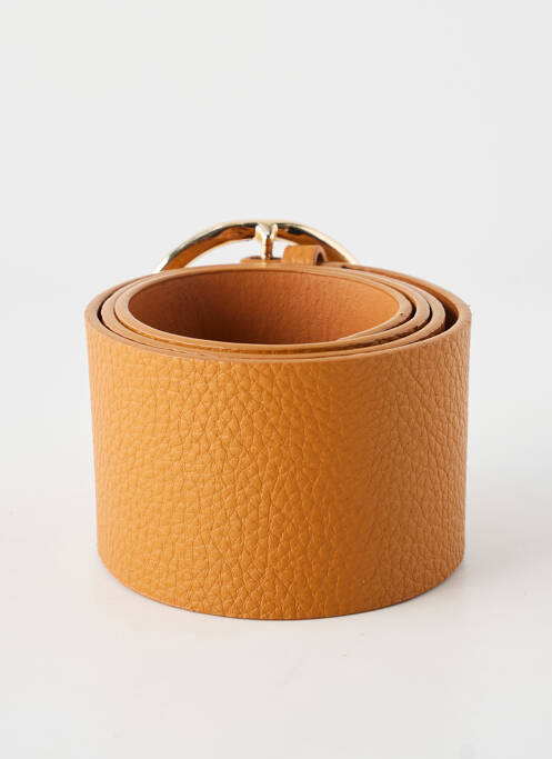 Curea maro ACCESS femme