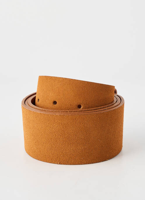 Curea maro PIECES femme