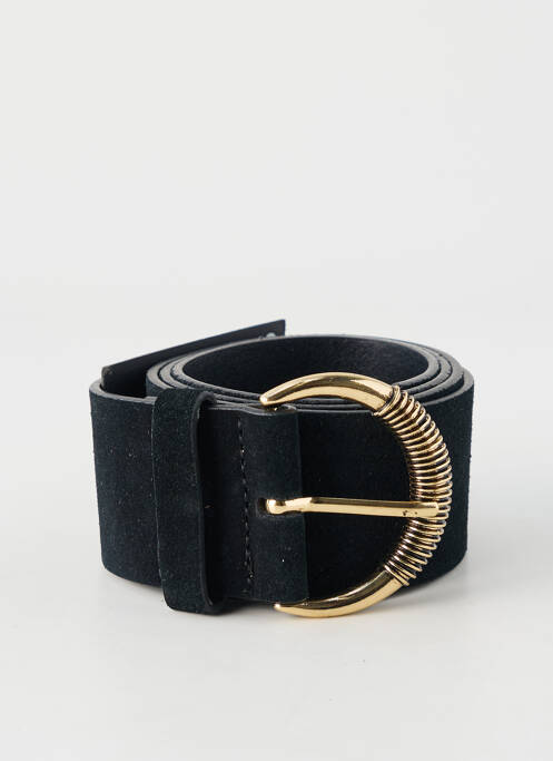 Curea negru PIECES femme