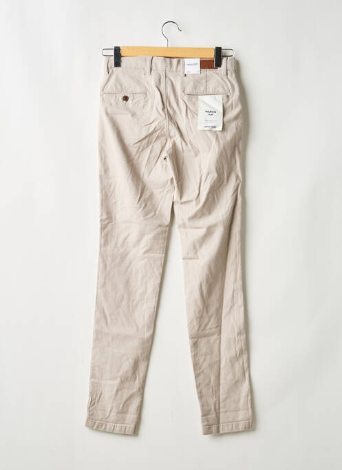 Pantalon chino gri JACK & JONES bărbat