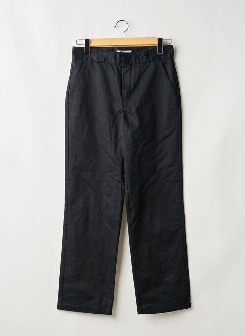 Pantalon chino negru CATERPILLAR bărbat