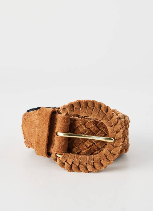 Curea maro ONLY femme