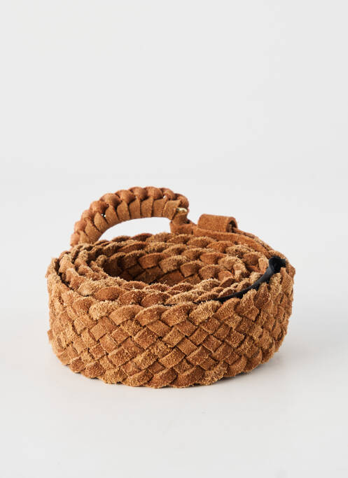 Curea maro ONLY femme