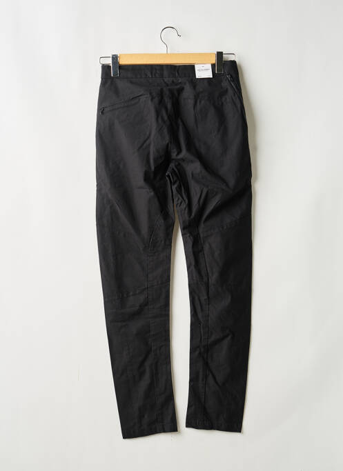 Pantalon chino negru JACK & JONES bărbat
