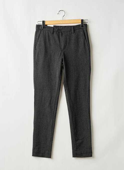 Pantalon chino negru JACK & JONES bărbat