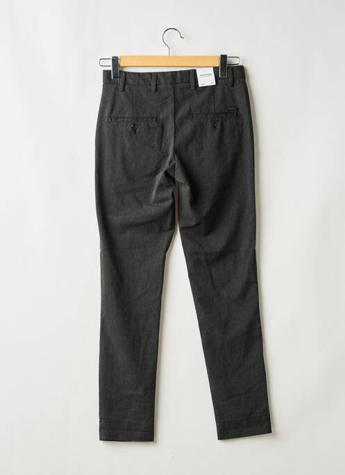 Pantalon chino negru JACK & JONES bărbat
