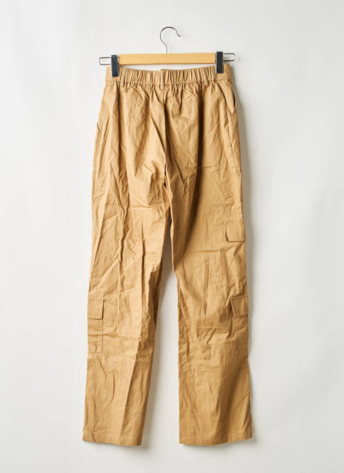 Pantalon cargo maro DAISY STREET femeie