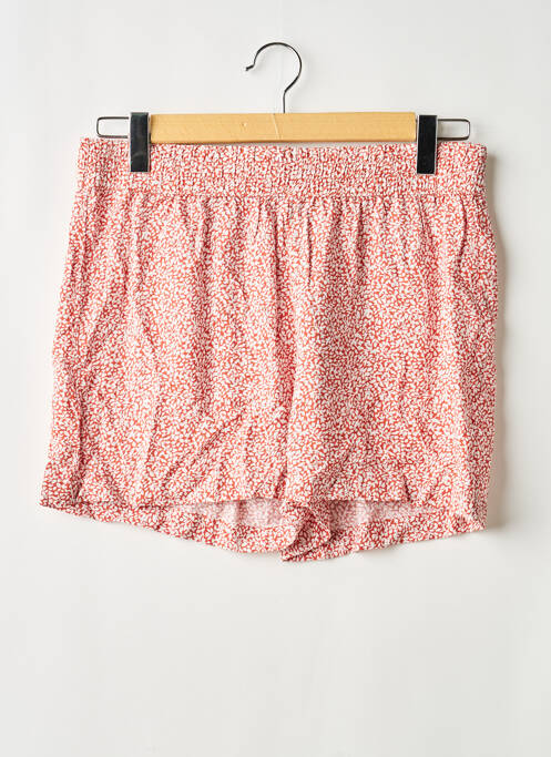 Șort roșu JACQUELINE DE YONG femeie